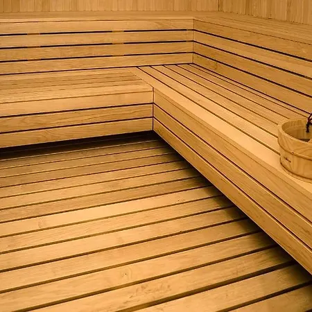 Βίλα Beautiful With The Facilities ! Πέγεια