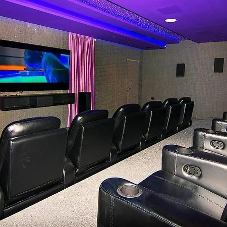 Beautiful With The Facilities ! Βίλα Πέγεια