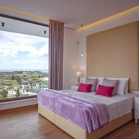 Βίλα Beautiful With The Facilities !