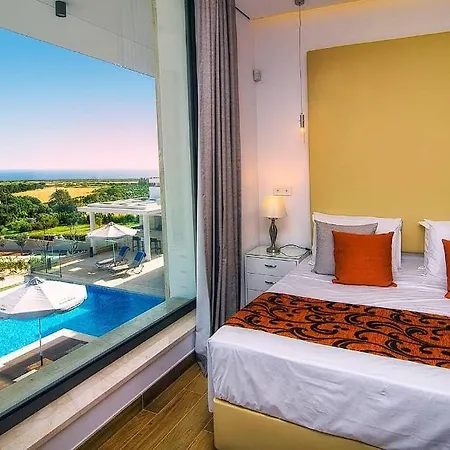 Beautiful With The Facilities !